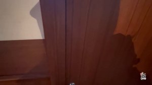 Обзор. Водоизмещающая яхта Euro 1200