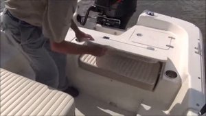 Suzuki 115hp 4T (DF115ATL)