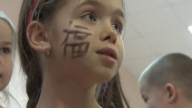 Китайский новый год смотреть онлайн