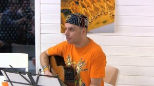 Ростислав Чебыкин — Чкалов