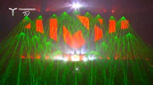 MARKUS SCHULZ pres. DAKOTA ▼ TRANSMISSION PRAGUE 2017: The Spirit of the Warrior