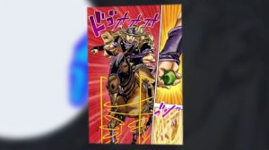 The basics of SPIN from JoJo's Bizarre Adventure Part 7: Steel Ball Run