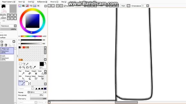 Рисую арт для себя Jone смотреть онлайн