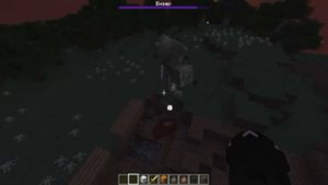 ЭНДЕР ДРАКОН ПРОТИВ ВАРДЕНА! 🆚 | КТО ПОБЕДИТ?! | Minecraft 1.19.2