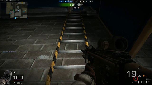 Релиз Black Squad ▷ СМОТР И ГЕЙМПЛЕЙ!