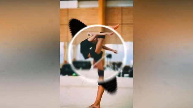 музыка для художественной гимнастики 45 смотреть онлайн