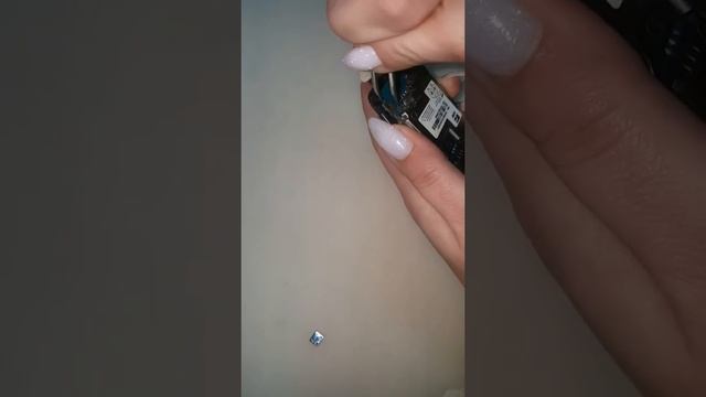 Разборка Samsung S5610. Замена разъема питания.