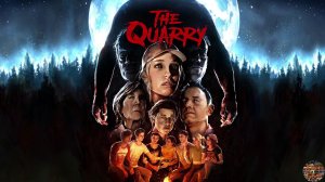 Хорор Игра The Quarry