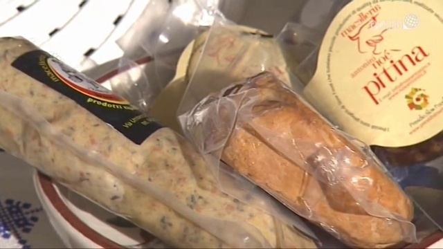 Maniago (Pordenone) - Borghi d'Italia (Tv2000) смотреть онлайн