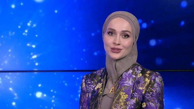 АЙНА ГЕТАГАЗОВА В ПРОГРАММЕ "ИЛЛИ" смотреть онлайн