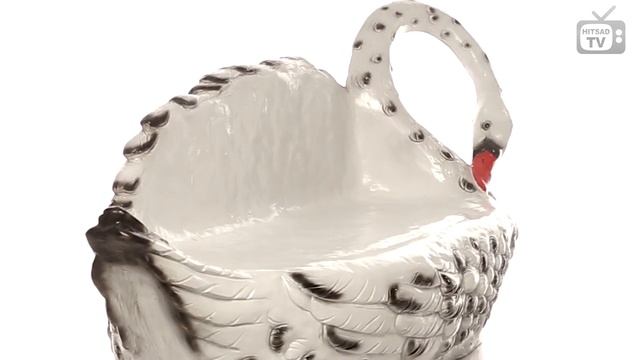 Диван для сада Лебедь U07508 HITSAD смотреть онлайн