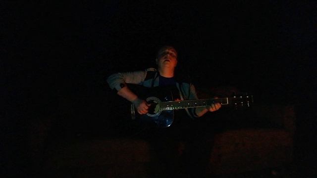 "Печаль" группа "Кино" cover смотреть онлайн