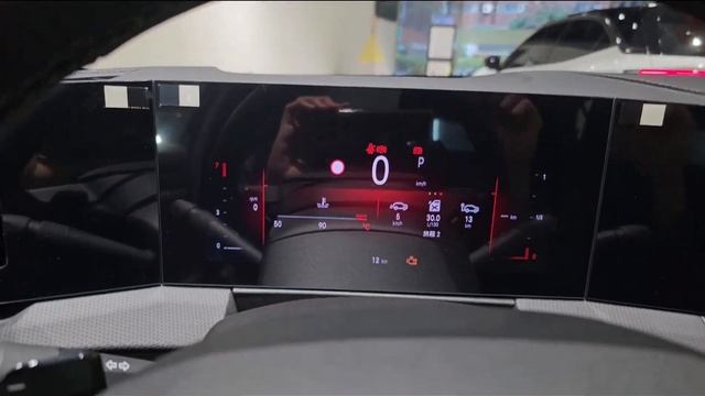 Walkaround Opel Astra [C02] - Taiwan смотреть онлайн