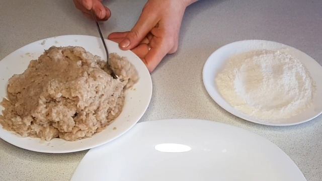 МЯСНЫЕ ШАРИКИ в томатном соусе. ТЕФТЕЛИ МОЛОЧНЫЕ без риса и яиц