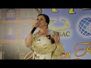 Марьям Казиева - Свет очей (20-лет ТРК "РУБАС")