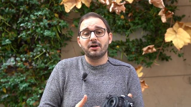 Nikon Z50 ITA anteprima: fotocamera mirrorless al giusto prezzo смотреть онлайн