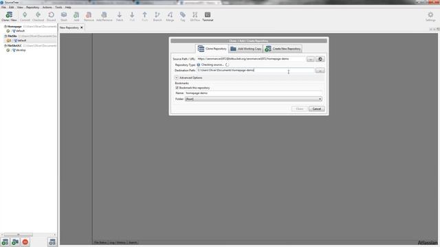 Source control with SourceTree and Domino Designer - the unanswered part смотреть онлайн