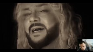 Если ты уйдёшь. Реакция на клип песни Филиппа Киркорова