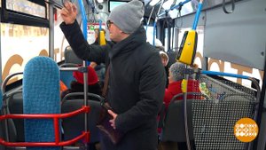 Осторожно - карманники! Доброе утро. Фрагмент выпуска от 04.04.2024