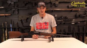 Henry Long Ranger Lever Action Rifle - We love  the Henry Long Ranger Lever Action Rifle