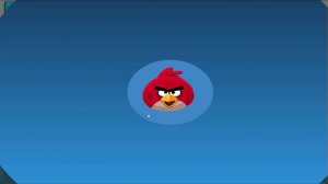 Angry Birds Kick Piggies - STELLA HELP RED KICK OUT BAD PIGS!