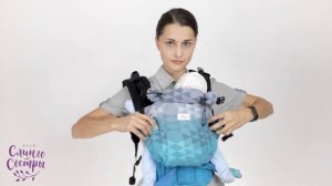 Выбрать эргорюкзак для малыша? (Важная информация для родителей)