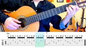 Bruce Dickinson – Tears Of The Dragon - Guitar Lesson (intro + Free TAB)