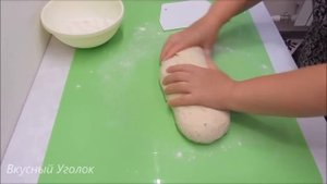 ЗАЧЕМ ПОКУПАТЬ??? Приготовим тесто и запеленаем сосиски! Простая выпечка / Пирожки в духовке