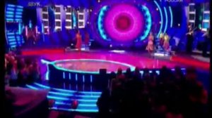 Марина Девятова .Конкурсное выступление.