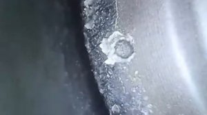 Тест китайского эндоскопа.