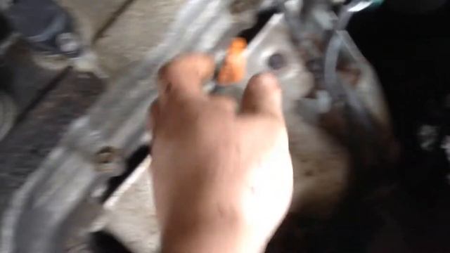 В3543 Двигатель Nissan Primera P12 1.8i QG18 смотреть онлайн