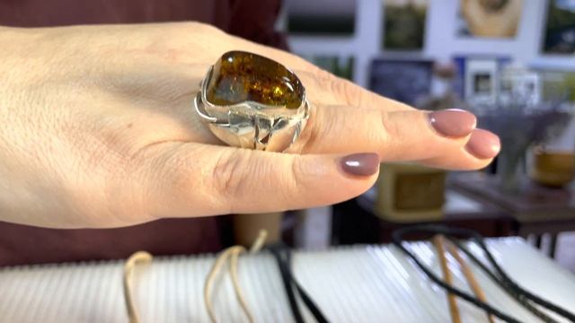 Янтарная сказка! смотреть онлайн