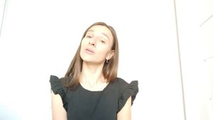 DaLirika. Юлия Соломонова - "После тебя мне уже ничего не страшно"