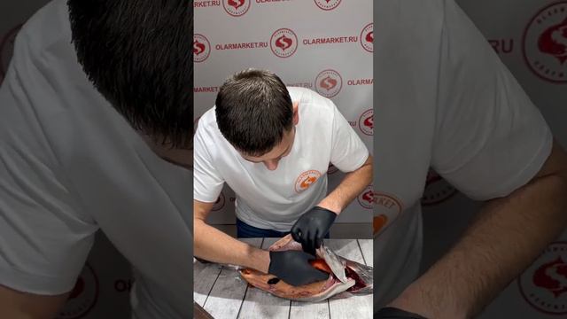 Как думаете.. с икрой или без? смотреть онлайн