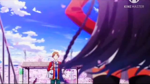 Аянокоджи - Каприз смотреть онлайн