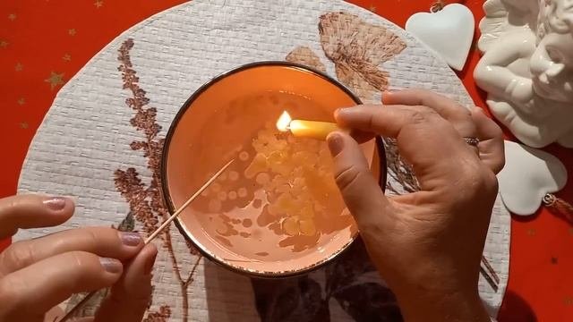ЧТО  ?ВЫСШИЕ  СИЛЫ  ВАМ  ПОДСКАЖУТ  С  ПОМОЩЬЮ  ?СВЕЧИ?