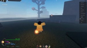 КАК Я ПОЛУЧАЛ ДЫХАНИЕ МОЛНИИ С ДЕДОМ | Project Slayer Roblox