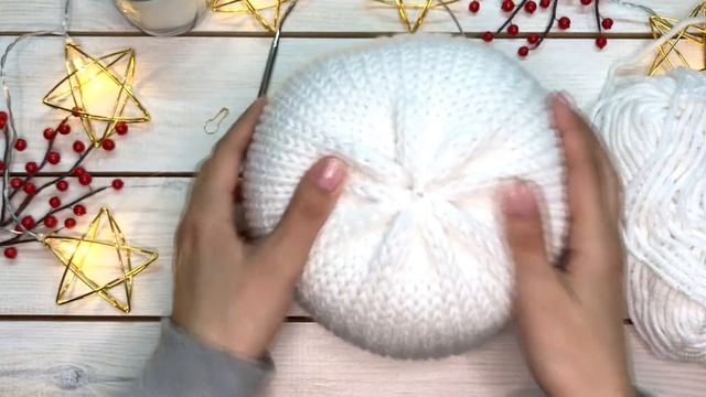 ? DIY ❤ ДЕКОРАТИВНАЯ ТЫКВА ?