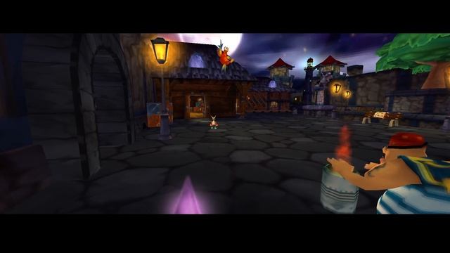 Kao Challengers (PSP) w/ Gizmo смотреть онлайн