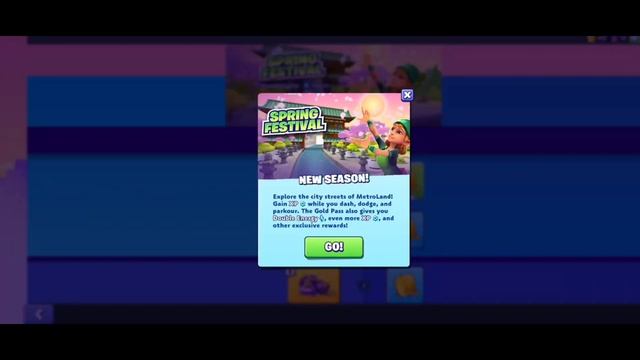 MetroLand-Endless Arcade Run Game Gameplay смотреть онлайн