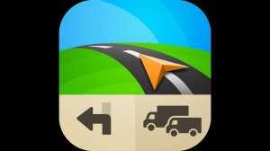 NEW Update Sygic Truck android 2024