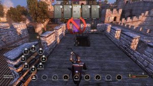 Mount & Blade II: Bannerlord, часть 168. Захват последнего замка Южной Империи