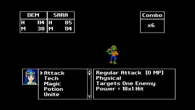 Breath of Death VII: The Beginning - Episode 3 смотреть онлайн