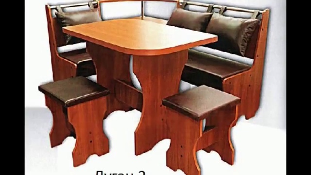 Мебель для кухни