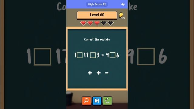 VERY TRICKY ONE // Level 54 to 69 BRAIN TRAINER смотреть онлайн