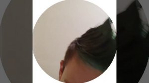 Гордей позеленел