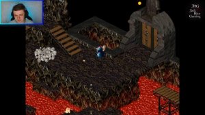 ЮБИЛЕЙНЫЙ ВЫПУСК! ИЩЕМ АЛМАЗЫ! Прохождение Little Big Adventure 2 : Twinsen's Odyssey ( LBA 2) №10