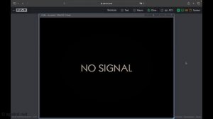 Use your LAPTOP as a KVM! The Pi-Cast USB KVM