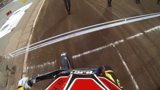 SMOLINSKI MArtin Helmcamera смотреть онлайн