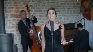 Dancing Day  "Bei Mir Bist Du Shein"